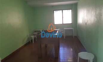 Imagem 3: 250MIL A VISTA - 95 METROS ÁREA ÚTIL - 2 DORMITÓRIIOS UM SUÍTE - PISCINA