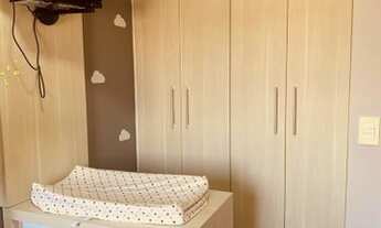 Imagem 7: Casa de condomínio sobrado para venda condominio Viva Vida zona leste sorocaba