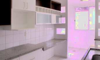 Imagem 7: Apartamento com 3 dormitórios à venda, 87 m² por R$ 350.000,00 - Maracanã - Uberlândia/MG