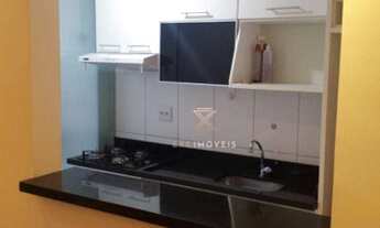 Imagem 6: Apartamento com 2 dormitórios à venda, 60 m² por R$ 288.000 - Vila Moraes - São Paulo/SP