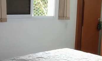 Imagem 3: Apartamento para venda tem 62 metros quadrados com 2 quartos em Itaguá - Ubatuba - São Pau