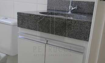 Imagem 6: Apartamento - Loteamento Parque São Martinho - Campinas