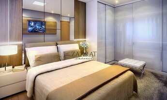 Imagem 4: Apartamento à venda, 4 quartos, 3 suítes, 2 vagas, Gonzaga - Santos/SP