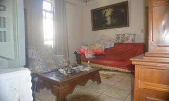 Imagem 3: Apartamento com 2 dormitórios à venda, 69 m² por R$ 310.000,00 - Embaré - Santos/SP