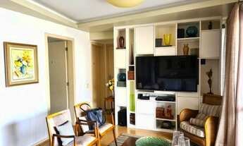 Imagem 4: Apartamento com 4 Quartos e 3 banheiros à Venda, 138 m² por R$ 1.700.000