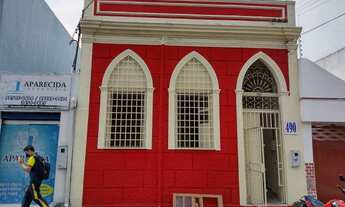 Imagem 2: Manaus Imóveis - Centro - Rua Luiz Antony, Nº 490, Casa