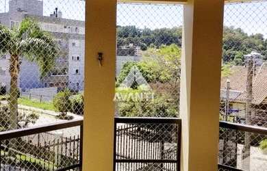 Imagem 7: APARTAMENTO 3 DORMITÓRIOS E 3 VAGAS NO COLINA SORRISO