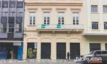 Imagem 2: Loja para alugar por R$ 3100.00, 135.00 m2 - CENTRO - CURITIBA/PR