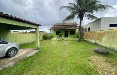 Imagem 5: Casa com 3 dormitórios à venda, 140 m² por R$ 250.000,00 - Nova Califórnia - Cabo Frio/RJ