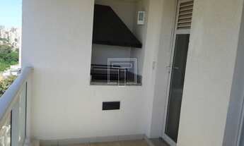 Imagem 3: Apartamento - Jardim Belo Horizonte - Campinas