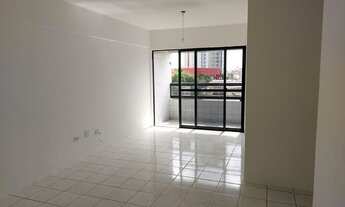 Imagem 4: Excelente apt semi mobiliado, frente mar, nascente, ótima localização em Candeias!