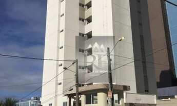 Imagem 2: Apartamento com 2 dormitórios à venda, 56 m² por R$ 260.000,00 - Ponta Negra - Natal/RN