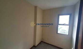 Imagem 6: Condomínio Rio 2- Residencial Normandie - 2 quartos - 92m-²