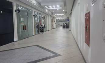 Imagem 3: CONJUNTO/SALA COMERCIAL para alugar com 54.76m² por R$ 580,00 no bairro Centro - CURITIBA