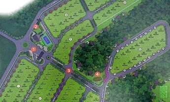 Imagem 2: Terreno para Venda em Presidente Prudente, Jardim Rio 400