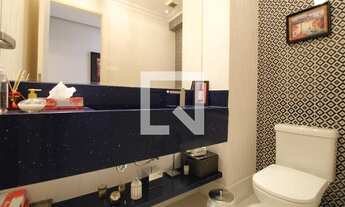 Imagem 6: Apartamento à Venda - Jardim Marajoara , 3 Quartos, 185 m2