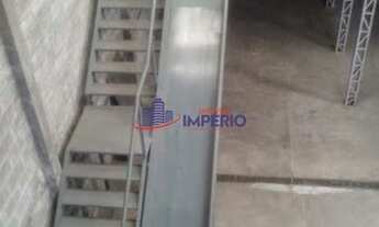 Imagem 2: Galpão, Cidade Antônio Estevão de Carvalho, São Paulo, Cod: 9589