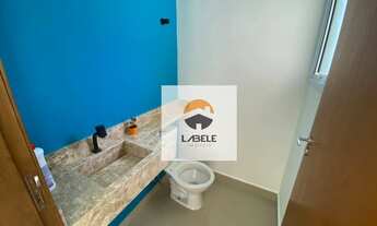 Imagem 5: Casa com 3 dormitórios à venda, 105 m² por R$ 599.900,00 - Lageadinho - Cotia/SP