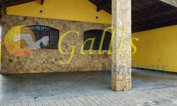 Imagem: Casa para Venda em Praia Grande, Solemar