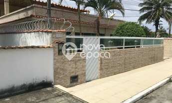 Imagem: Saquarema - Casa Padrão - Coqueiral