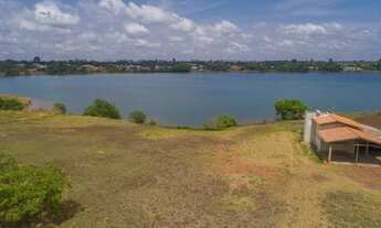 Imagem 2: Terreno à venda, 4450 m² por R$ 7.500.000,00 - Lago Norte - Brasília/DF