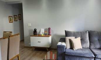 Imagem 7: Sorocaba - Apartamento Padrão - Parque Três Meninos