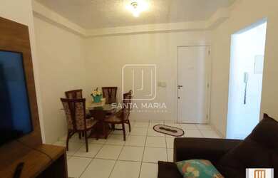 Imagem 2: Apartamento (tipo - padrao) 2 dormitórios/suite, cozinha planejada, portaria 24hs, lazer