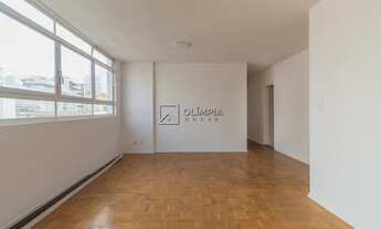 Imagem 5: Venda Apartamento 3 Dormitórios - 117 m² Higienópolis