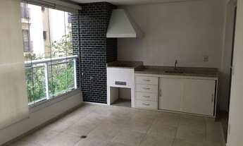 Imagem: Apartamento para locação com varanda gourmet!