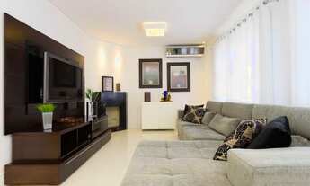 Imagem 3: Casa para venda tem 160 metros quadrados com 3 quartos em Centro - Jundiaí - SP