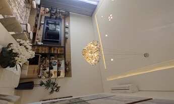 Imagem 7: Casa no Condomínio Dona Lucilla com 03 suítes e Cozinha Planejada, Indaiatuba Sp