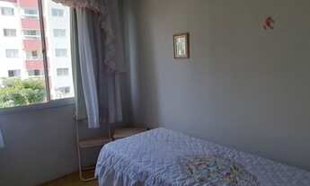 Imagem 7: Apartamento para venda com 88 metros quadrados com 3 quartos em Capoeiras - Florianópolis