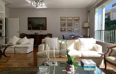 Imagem 5: Apartamento à venda na quadra da praia de Ipanema!!!