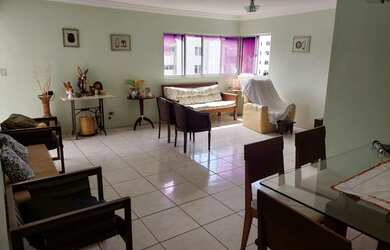 Imagem 3: Apartamento com 3 dormitórios (1 suíte) - R$ 600.000 - Graças