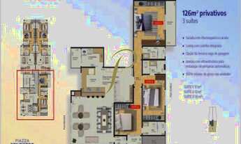 Imagem: JOINVILLE - Apartamento Padrão - América