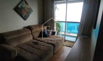 Imagem 4: VENDA APARTAMENTO MOBILIADO A 3 QUARTEIROES DO METRO TATUAPÉ E SHOPPING BOULEVARD