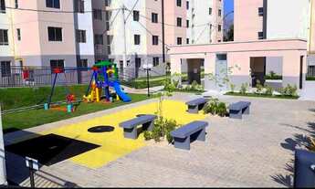 Imagem 7: Condomínio Viva Vida Tarumã, 41m² com 2 quartos - Manaus - AM