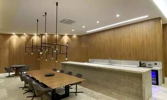 Imagem 4: Casa térrea com 665m², 5 suítes em Condomínio na Zona Sul