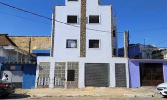 Imagem 4: Apartamento para venda com 55 metros quadrados com 2 quartos em Cidade São Mateus - São Pa