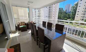 Imagem 2: RRCOD4212 Apartamento 158m² CONDOMÍNIO GHAIA - OPORTUNIDADE - 4 Dorms 3 Vagas - Santana de