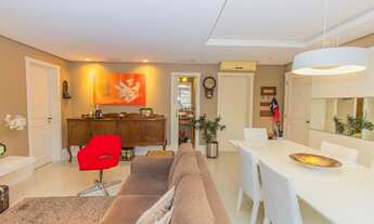 Imagem: Apartamento em Auxiliadora