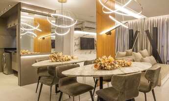 Imagem: Apartamento Cabo Branco a partir de R$ 371