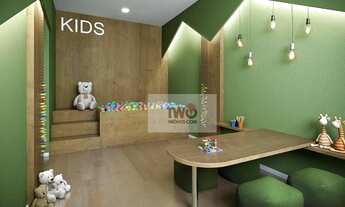 Imagem 4: Apartamento com 2 dormitórios à venda, 45 m² por R$ 233.000,00 - Ramos - Rio de Janeiro/RJ