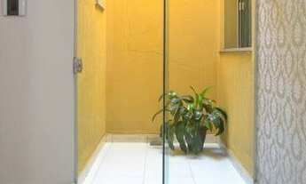 Imagem 7: Casa com 3 quartos e 2 vagas cobertas