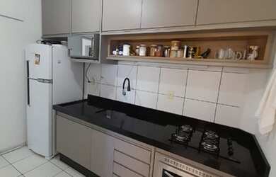 Imagem 5: Apartamento Zona Sul - 6o. andar / face sombra telefone