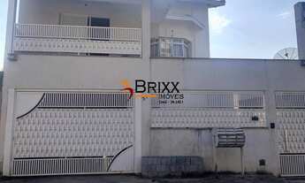 Imagem: CASA- Á VENDA OU LOCAÇÃO - 3 QUARTOS