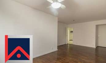 Imagem 4: Venda Apartamento 3 Dormitórios - 115 m² Higienópolis