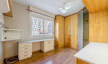 Imagem 7: Apartamento na Guilherme Alves, próximo do Bourbon Ipiranga c/105m, 3D, suite, CHURRASQUEI