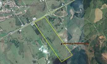 Imagem: Terreno para Venda em Pindamonhangaba, Centro