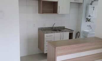 Imagem 2: Apartamento para aluguel possui 64 metros quadrados com 3 quartos